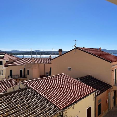 Maison Madeleine La Maddalena  Bagian luar foto