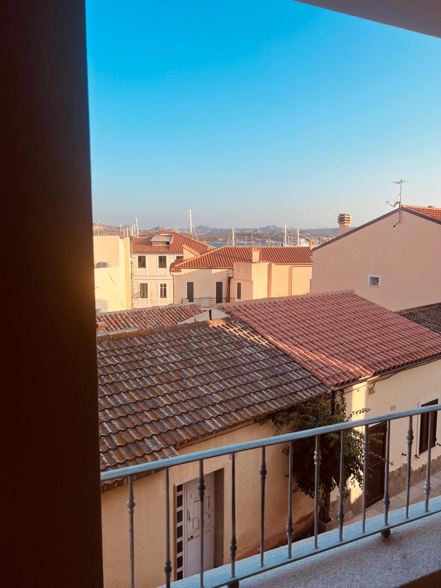 Maison Madeleine La Maddalena  Bagian luar foto