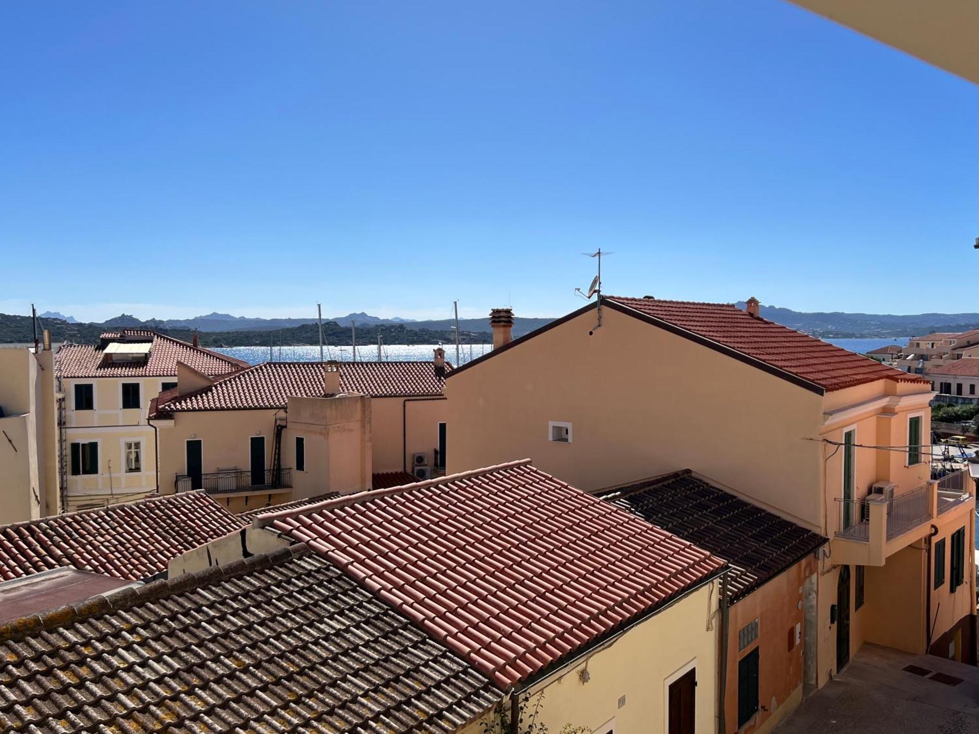 Maison Madeleine La Maddalena  Bagian luar foto