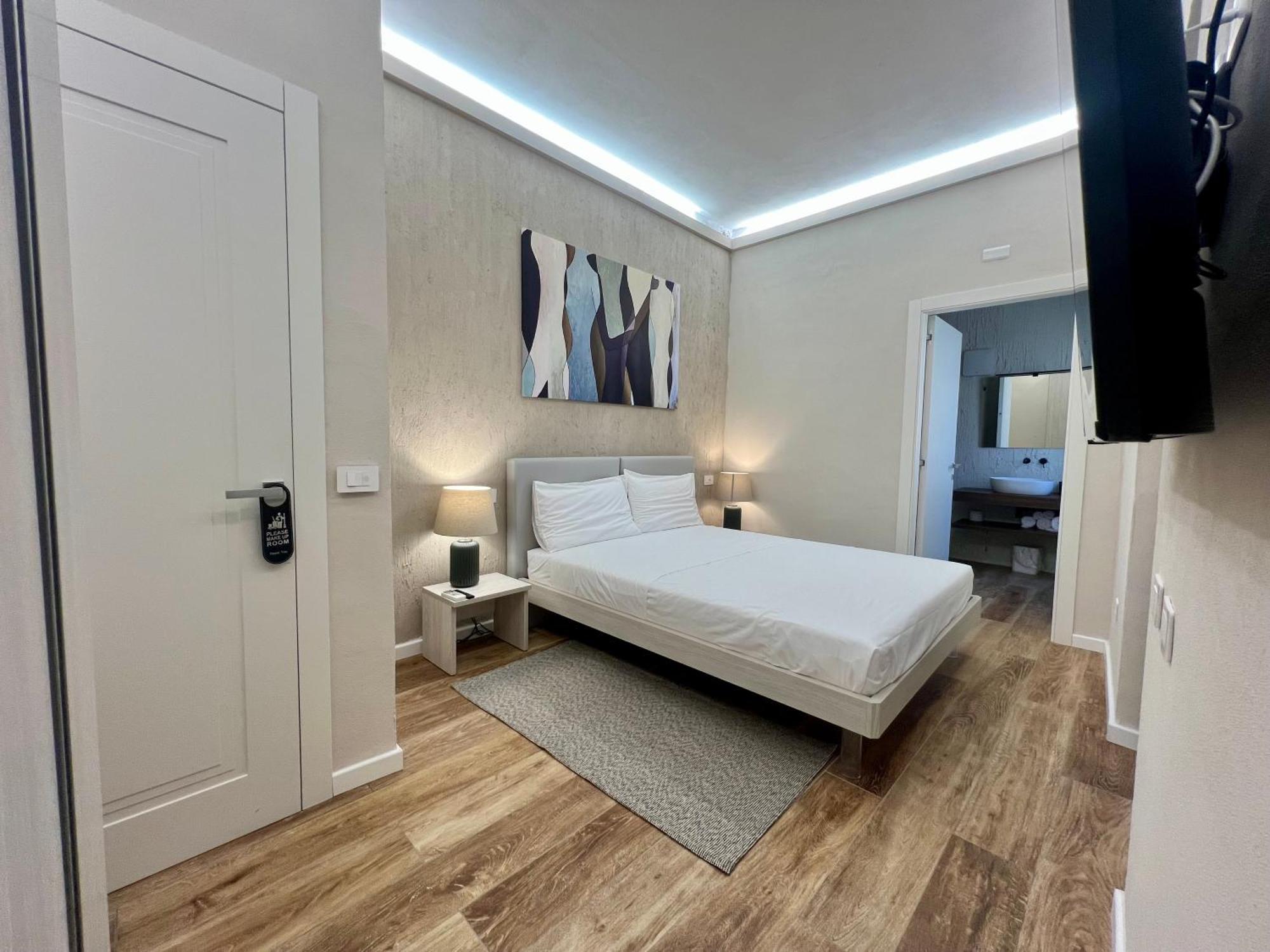 Maison Madeleine La Maddalena  Bagian luar foto